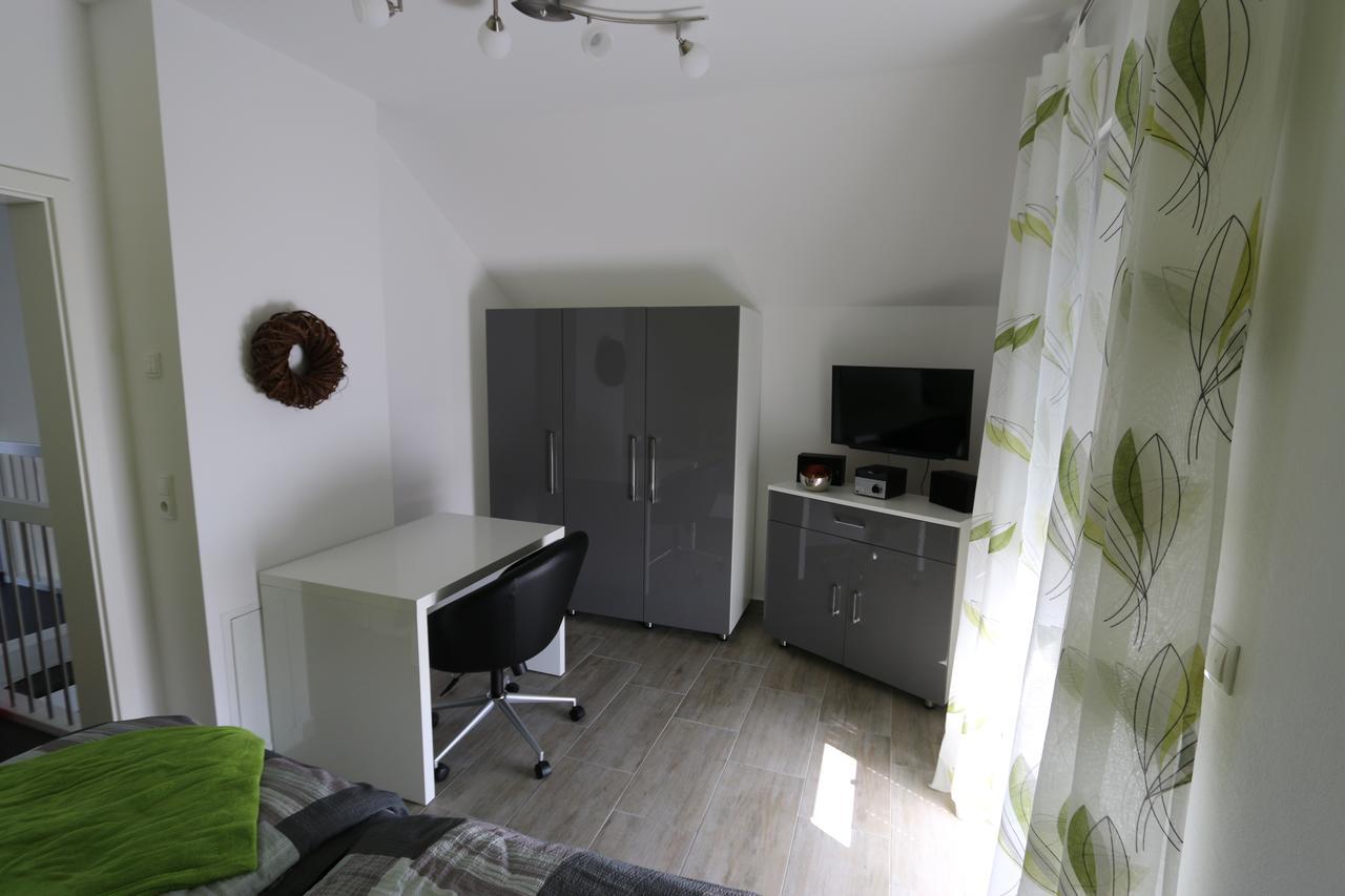 Villa Ankerplatz Trent Luaran gambar