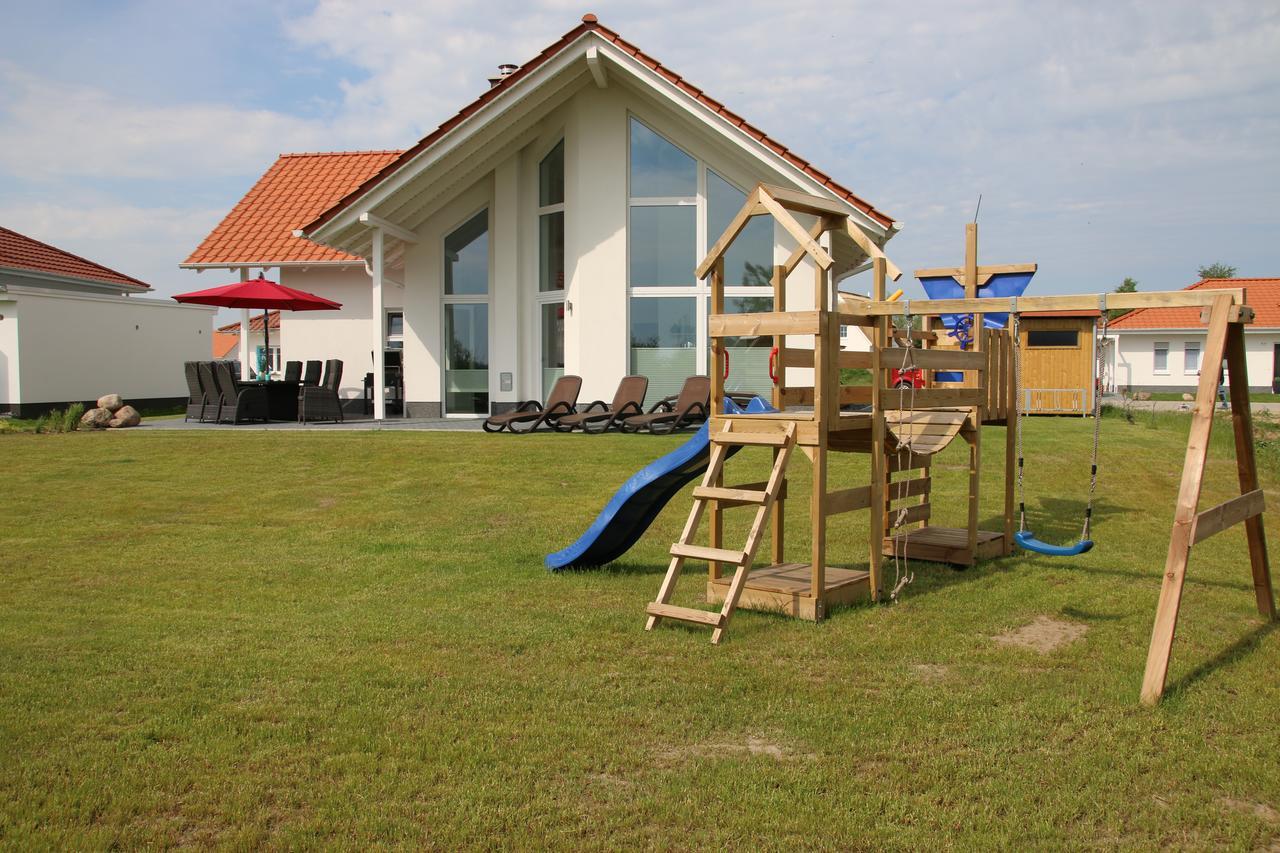 Villa Ankerplatz Trent Luaran gambar